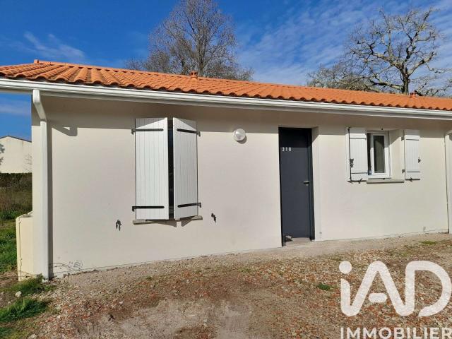 Maison vente à Mont-de-Marsan, Commensacq