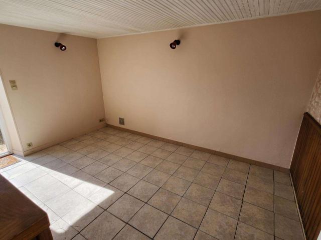 Maison vente à Les Sables-d'Olonne, Commequiers