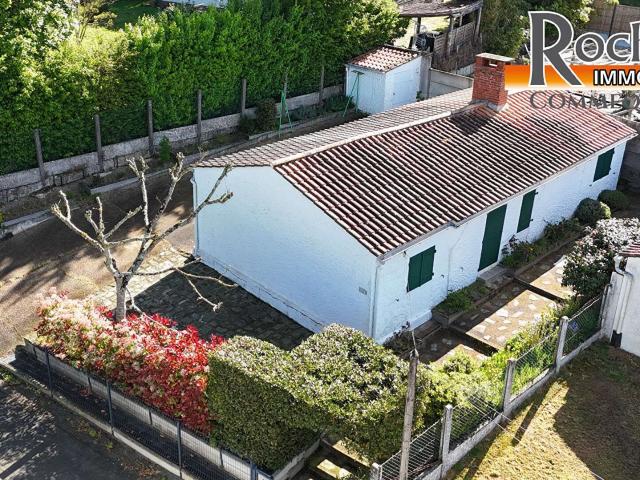 Maison vente à Les Sables-d'Olonne, Commequiers
