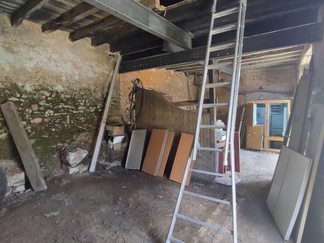 Maison vente à Mamers, Conlie