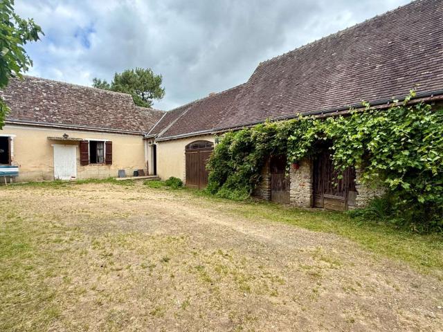 Maison vente à Mamers, Connerré