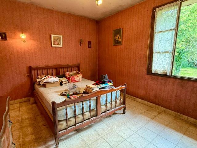 Maison vente à Mamers, Connerré