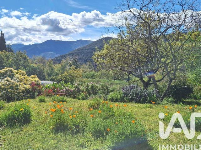 Maison vente à Céret, Corsavy