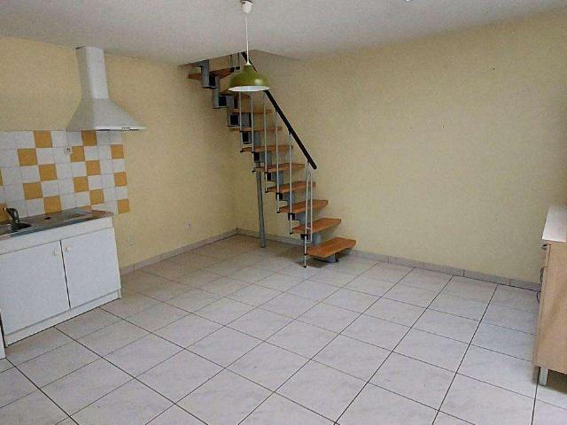 Maison vente à Château-Gontier, Cossé-le-vivien