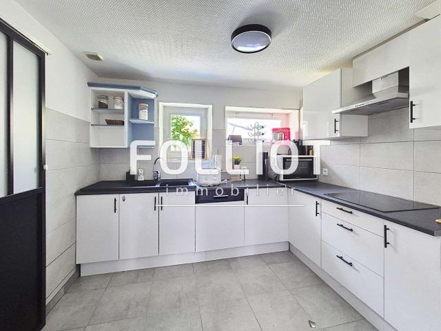 Maison vente à Avranches, Coudeville-sur-mer