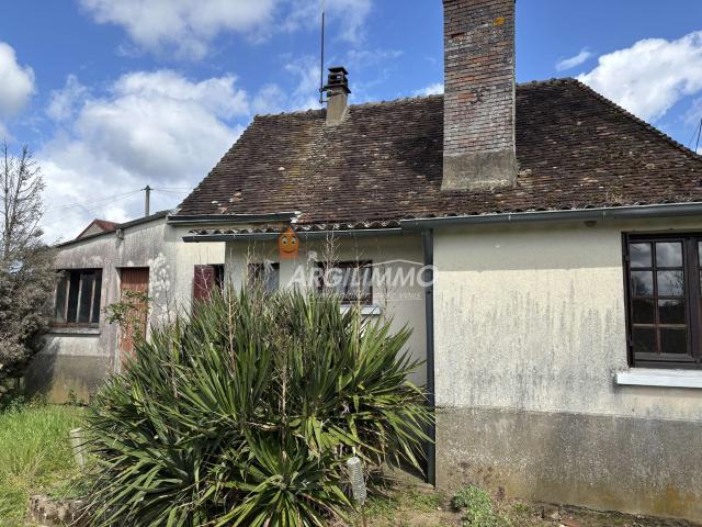Maison vente à Mamers, Coudrecieux