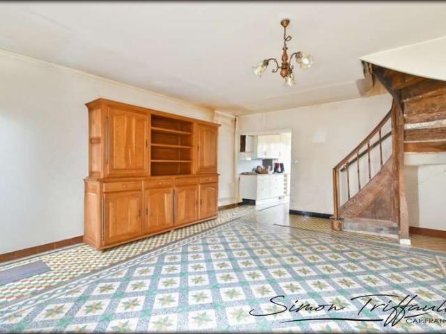 Maison vente à Mamers, Coudrecieux