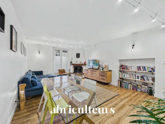 Maison vente à Nantes, Couëron