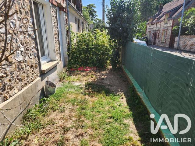 Maison vente à Châteaudun, Arrou