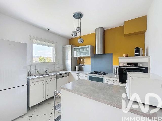 Maison vente à Libourne, Coutras