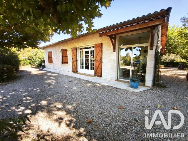 Maison vente à Les Peintures, Gironde