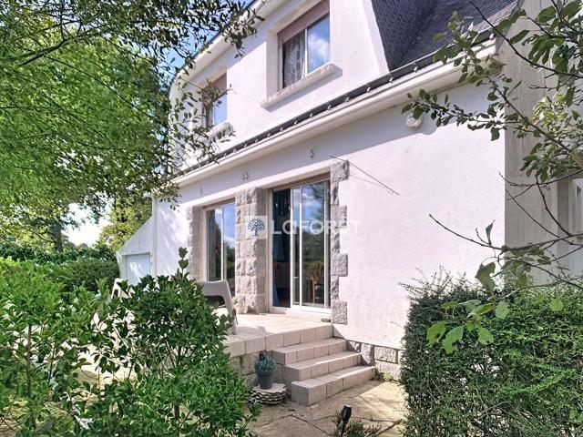 Maison vente à Lorient, Bretagne