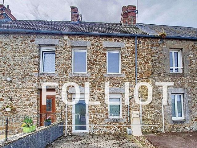 Maison vente à Coutances, Créances