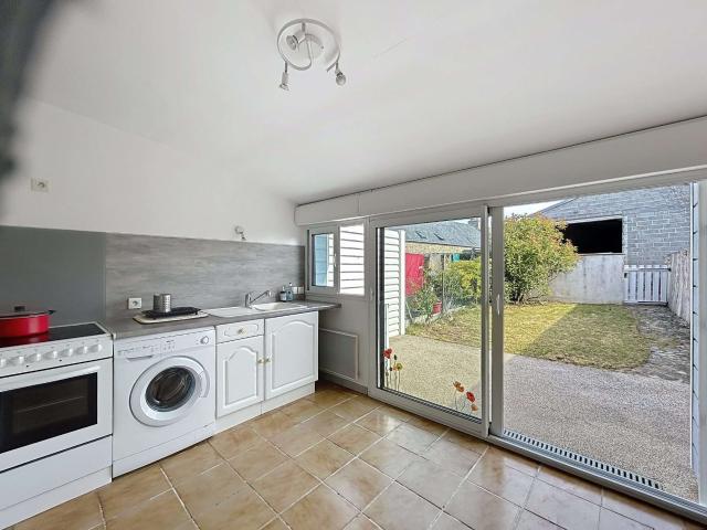 Maison vente à Coutances, Créances