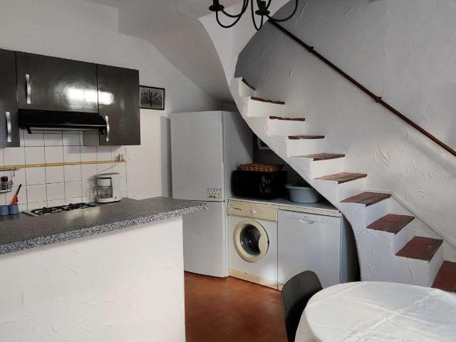 Maison vente à Béziers, Creissan