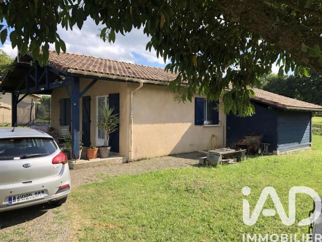 Maison vente à Mont-de-Marsan, Créon-d'armagnac