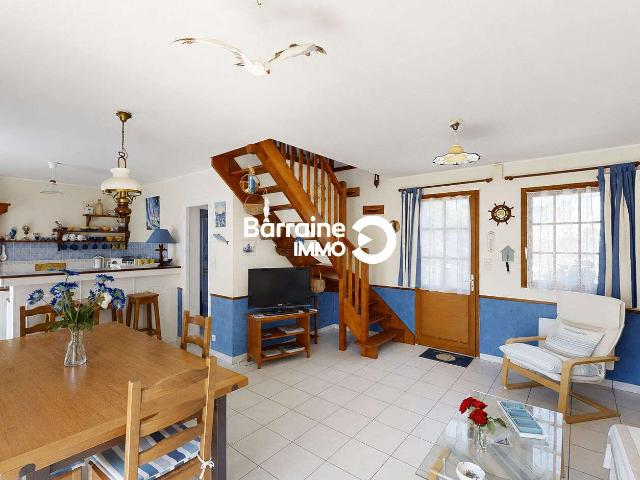 Maison vente à Châteaulin, Bretagne