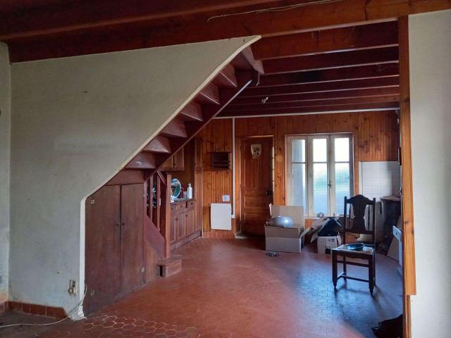 Maison vente à Châteaulin, Bretagne