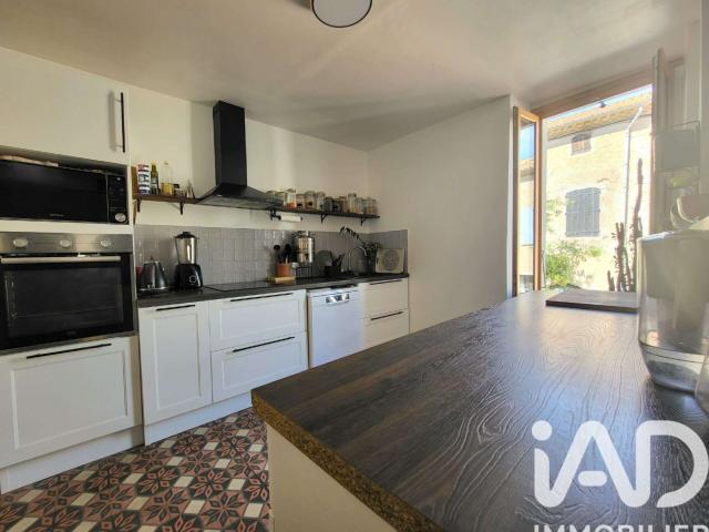 Maison vente à Béziers, Cruzy