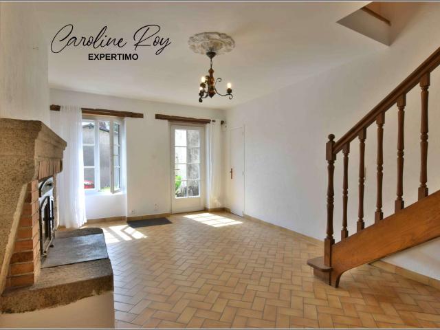 Maison vente à La Roche-sur-Yon, Cugand