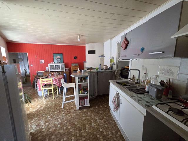 Maison vente à La Roche-sur-Yon, Cugand