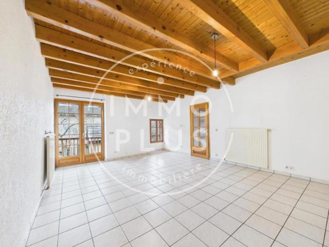 Maison vente à Annecy, Gruffy