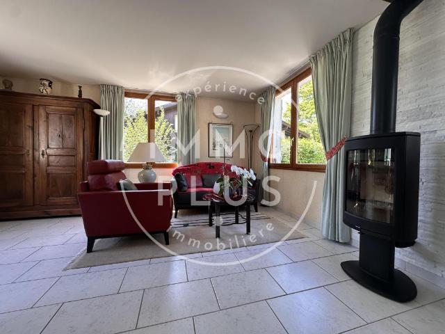 Maison vente à Annecy, Menthon-saint-bernard