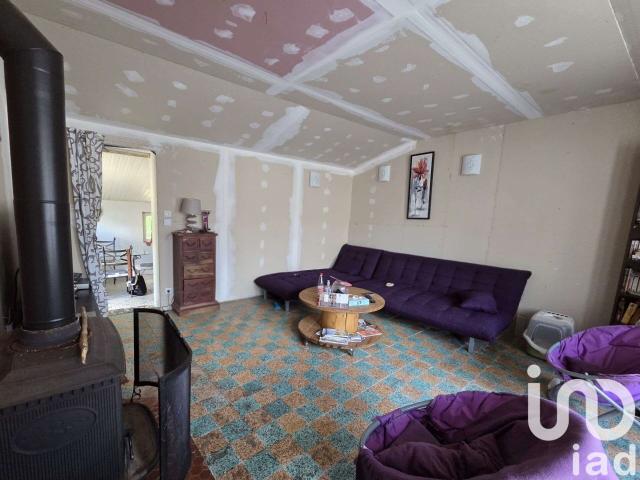 Maison vente à Les Sables-d'Olonne, Curzon