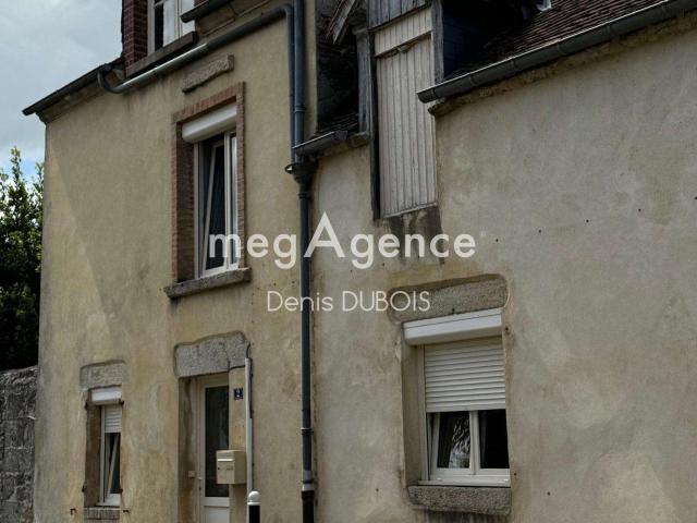 Maison vente à Alençon, Damigny