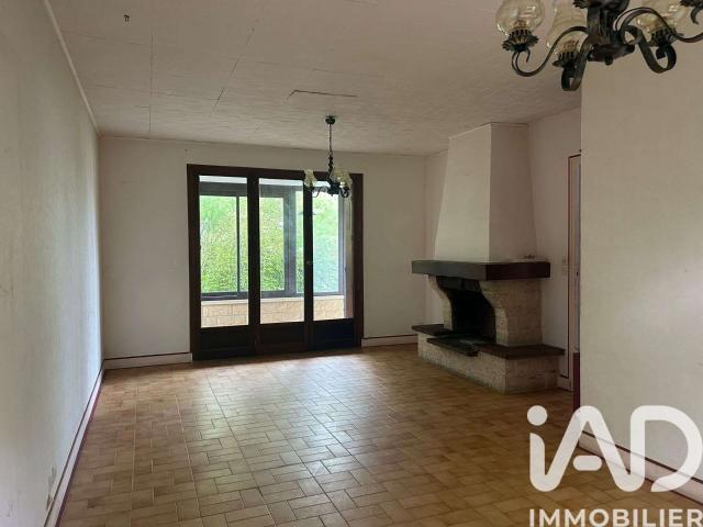 Maison vente à Dammarie, Eure-et-Loir
