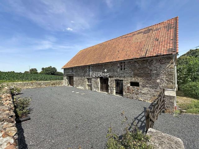 Maison vente à Saint-Lô, Dangy