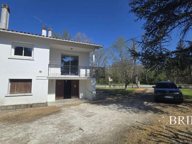 Maison vente à Villeneuve-sur-Lot, Dausse
