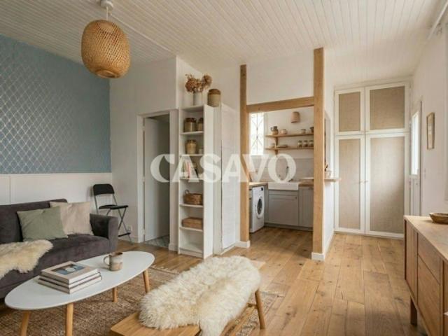 Maison vente à Nanterre, Asnières-sur-seine