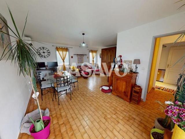 Maison vente à Nîmes, Villevieille