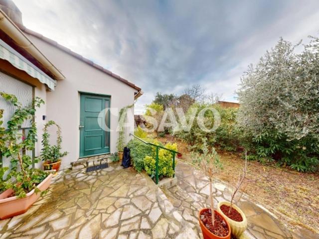 Maison vente à Nîmes, Sommières