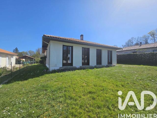 Maison vente à Angoulême, Dignac