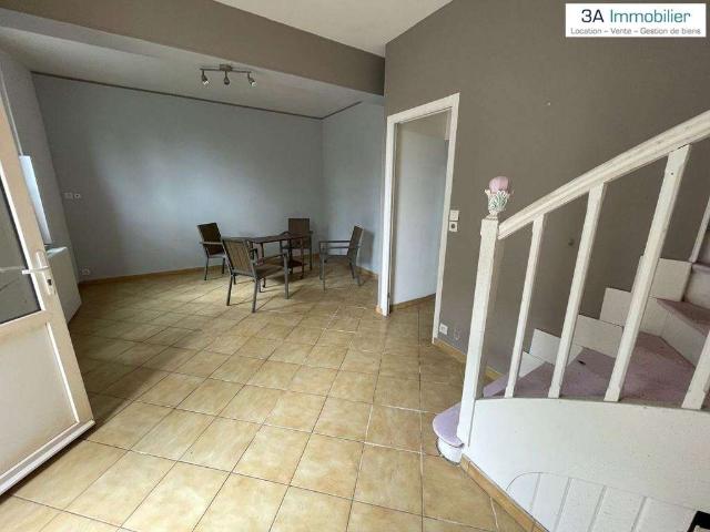 Maison vente à Lisieux, Dives-sur-mer
