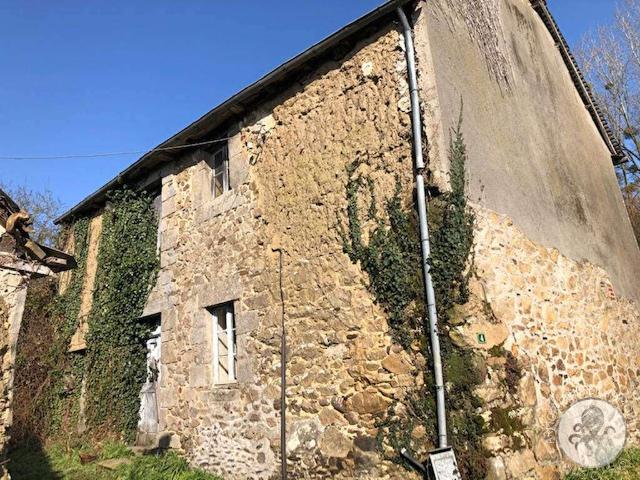Maison vente à Saint-Brieuc, Bretagne