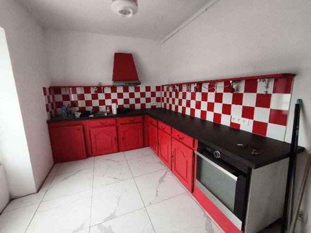 Maison vente à Argentan, Domfront