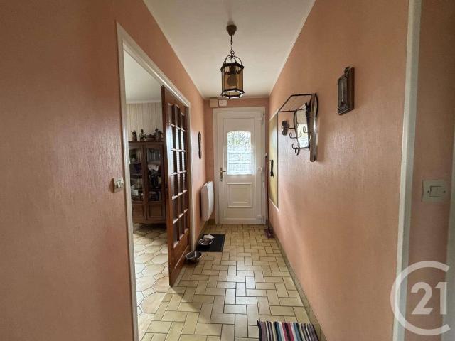 Maison vente à Argentan, Domfront