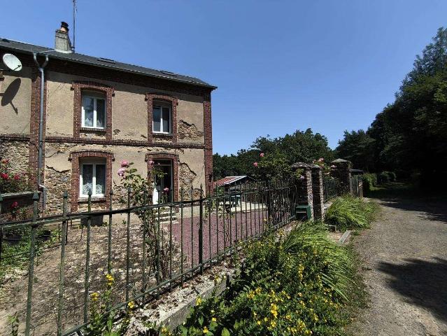 Maison vente à Argentan, Dompierre