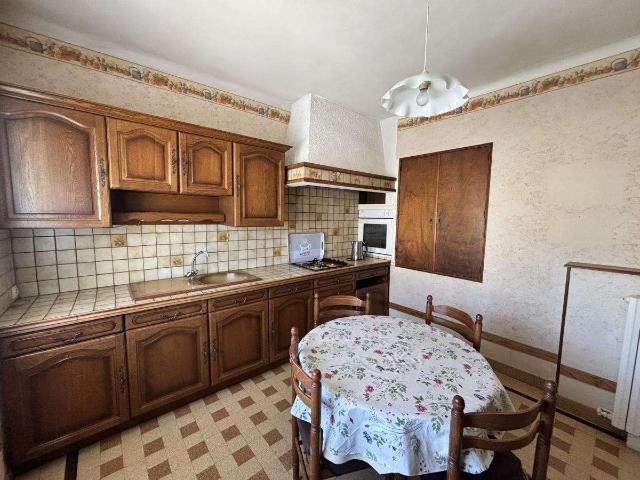 Maison vente à Saint-Nazaire, Donges
