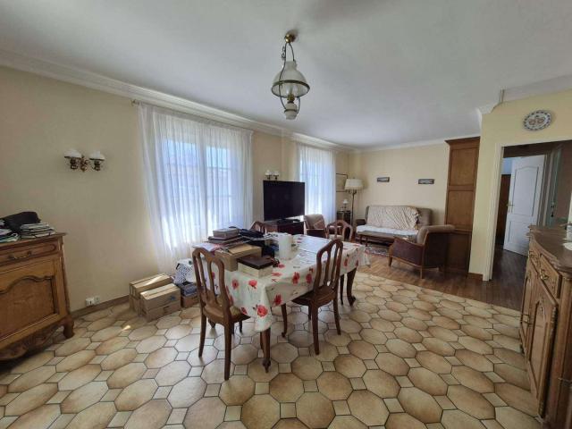 Maison vente à Avranches, Donville-les-bains