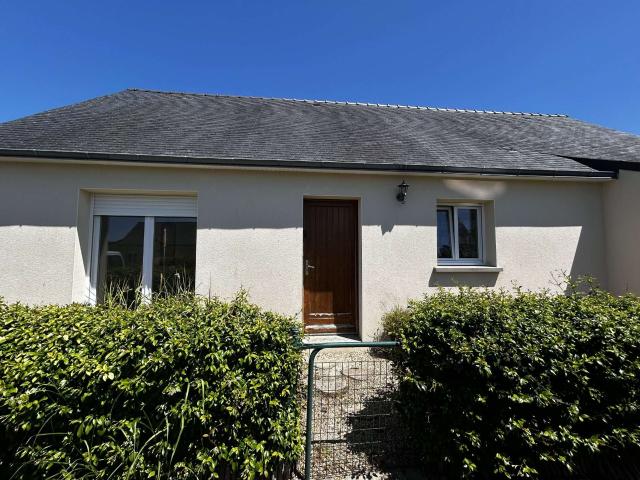 Maison vente à Quimper, Bretagne