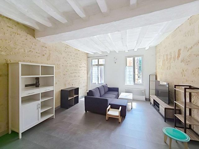 Maison vente à Saumur, Doué-la-fontaine