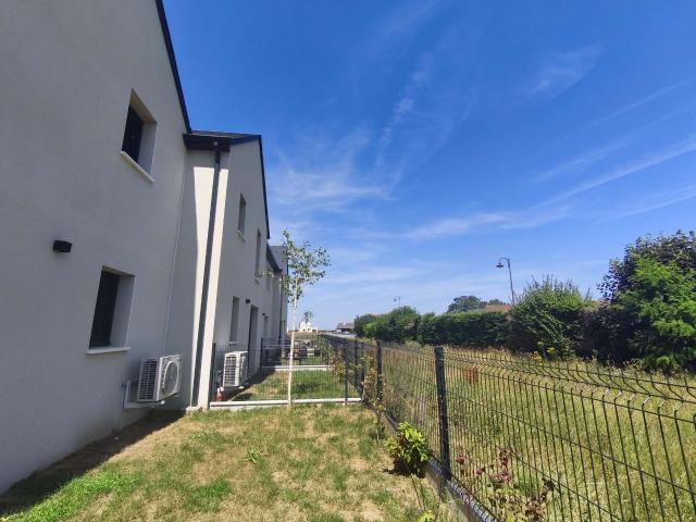 Maison vente à Caen, Douvres-la-délivrande