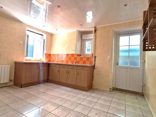 Maison vente à Caen, Douvres-la-délivrande