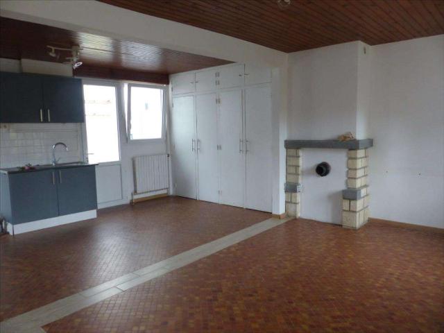 Maison vente à Coutances, Doville