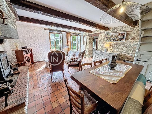 Maison vente à Avranches, Dragey-ronthon