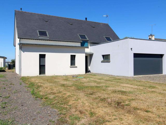Maison vente à Avranches, Ducey